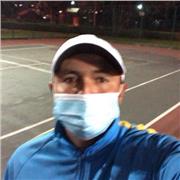 Clases de tenis personalizadas y grupales 🎾